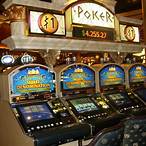 poker slot machines